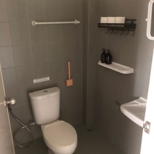 Chambre Lit King-Size